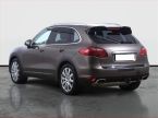 Porsche Cayenne - fotka číslo 3