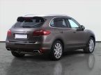 Porsche Cayenne - fotka číslo 4