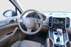 Porsche Cayenne - fotka číslo 6