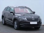 Škoda Kodiaq - fotka číslo 0