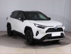 Toyota RAV 4 - fotka číslo 0