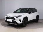 Toyota RAV 4 - fotka číslo 1