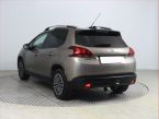 Peugeot 2008 - fotka číslo 3