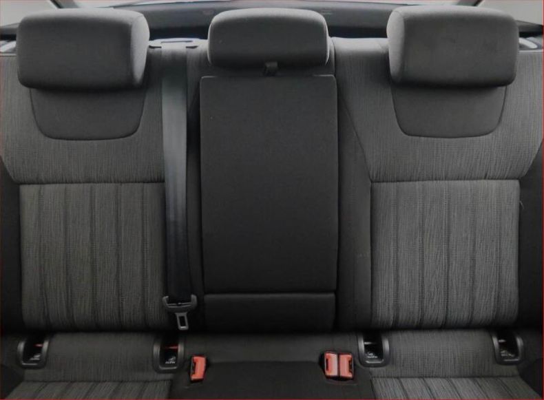 Škoda Octavia - hlavní fotka