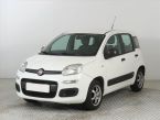 Fiat Panda - fotka číslo 1