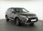 Mitsubishi Outlander - fotka číslo 0