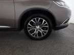 Mitsubishi Outlander - fotka číslo 15