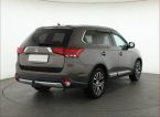 Mitsubishi Outlander - fotka číslo 4