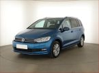Volkswagen Touran - fotka číslo 1