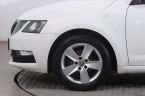 Škoda Octavia - fotka číslo 14