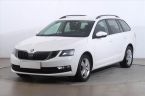 Škoda Octavia - fotka číslo 1