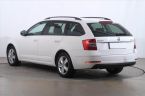 Škoda Octavia - fotka číslo 3