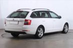 Škoda Octavia - fotka číslo 4