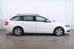 Škoda Octavia - fotka číslo 5