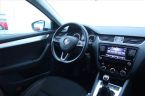 Škoda Octavia - fotka číslo 6
