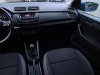 Škoda Fabia - fotka číslo 7