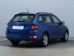 Škoda Fabia - fotka číslo 4