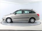 Škoda Fabia - fotka číslo 2