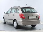 Škoda Fabia - fotka číslo 3