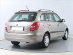 Škoda Fabia - fotka číslo 4