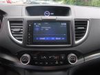 Honda CR-V - fotka číslo 11