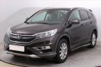 Honda CR-V - fotka číslo 1