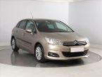 Citroën C4 - fotka číslo 0