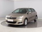 Citroën C4 - fotka číslo 1