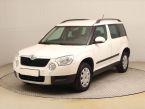 Škoda Yeti - fotka číslo 1