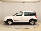 Škoda Yeti - fotka číslo 2