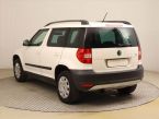 Škoda Yeti - fotka číslo 3