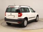Škoda Yeti - fotka číslo 4