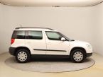 Škoda Yeti - fotka číslo 5