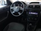 Škoda Yeti - fotka číslo 6