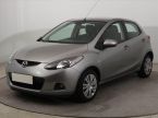 Mazda 2 - fotka číslo 1