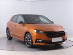Škoda Fabia - fotka číslo 0