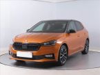 Škoda Fabia - fotka číslo 1