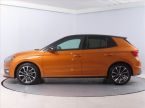 Škoda Fabia - fotka číslo 2