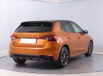 Škoda Fabia - fotka číslo 4