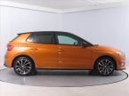 Škoda Fabia - fotka číslo 5