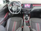 Škoda Fabia - fotka číslo 6