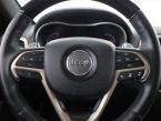 Jeep Grand Cherokee - fotka číslo 7