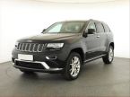 Jeep Grand Cherokee - fotka číslo 1