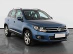 Volkswagen Tiguan - fotka číslo 0