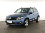Volkswagen Tiguan - fotka číslo 1