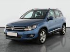 Volkswagen Tiguan - fotka číslo 1