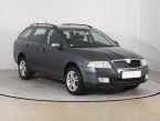 Škoda Octavia - fotka číslo 0