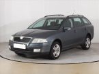 Škoda Octavia - fotka číslo 1
