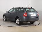 Škoda Octavia - fotka číslo 3