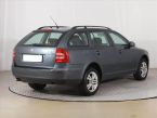 Škoda Octavia - fotka číslo 4